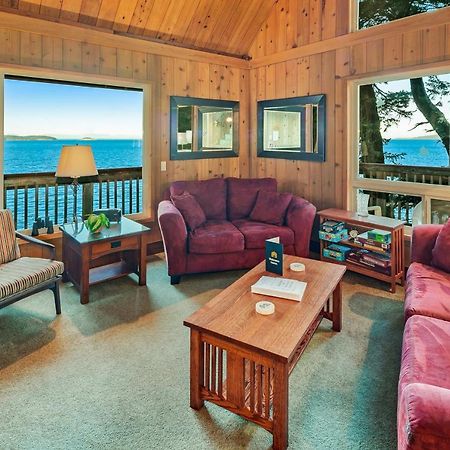 3 Bed 2 Bath Vacation Home In Eastsound Экстерьер фото
