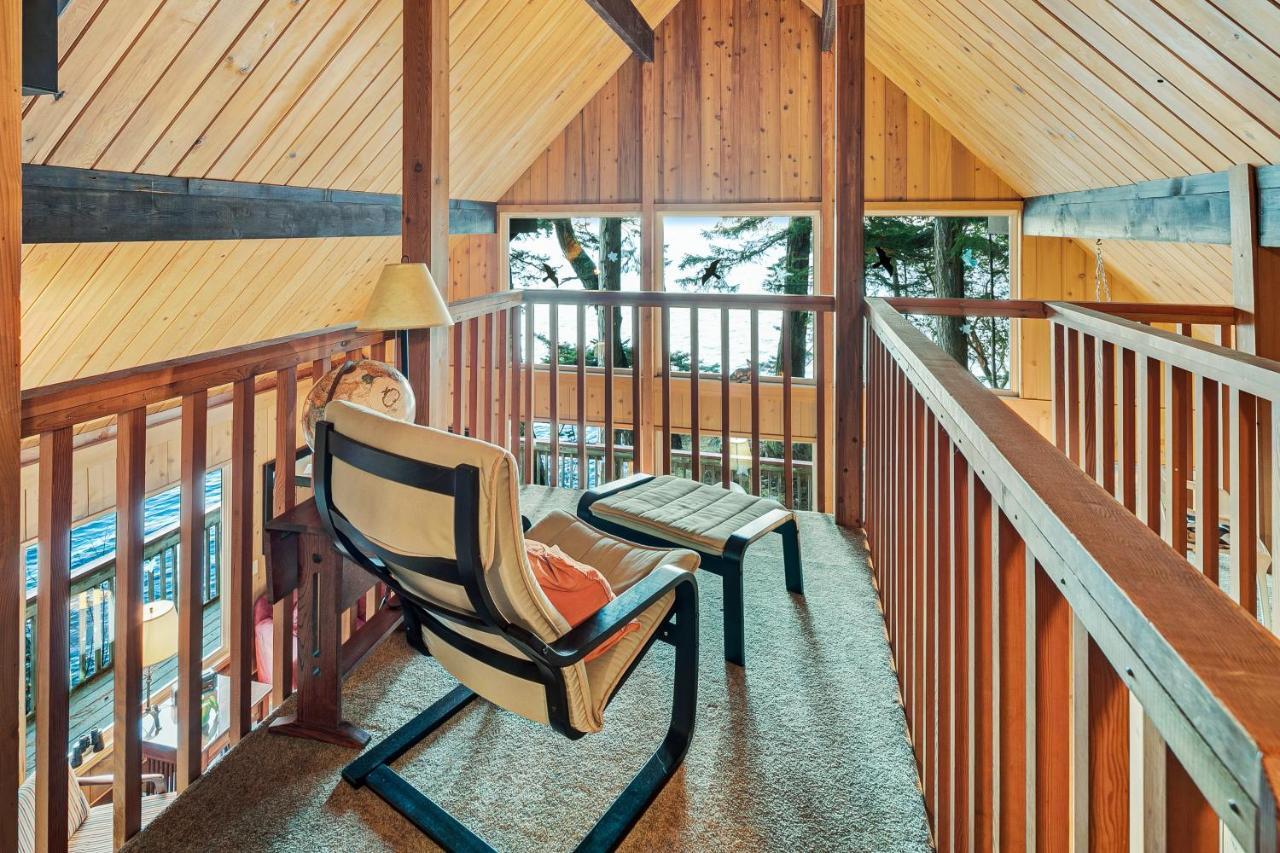 3 Bed 2 Bath Vacation Home In Eastsound Экстерьер фото