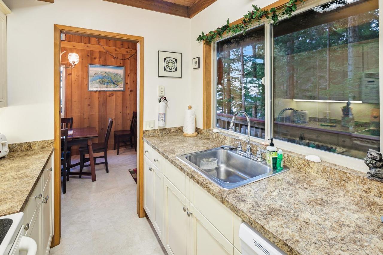 3 Bed 2 Bath Vacation Home In Eastsound Экстерьер фото