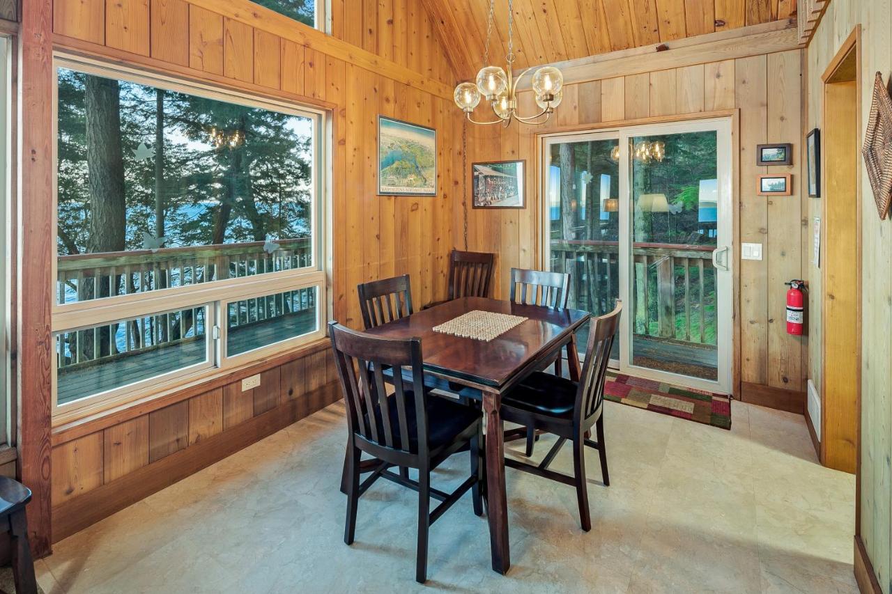 3 Bed 2 Bath Vacation Home In Eastsound Экстерьер фото