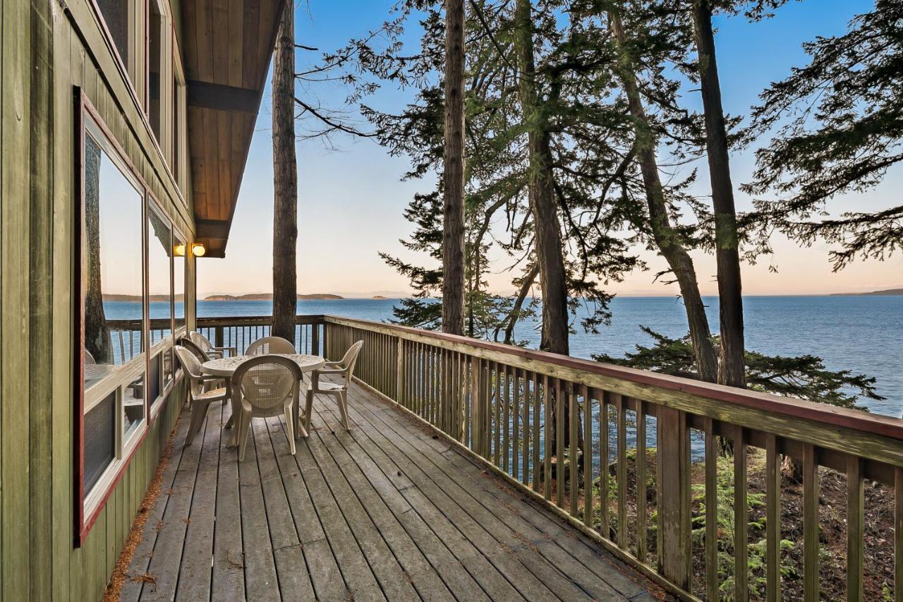 3 Bed 2 Bath Vacation Home In Eastsound Экстерьер фото
